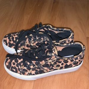 Steve Madden Platform Sneaker